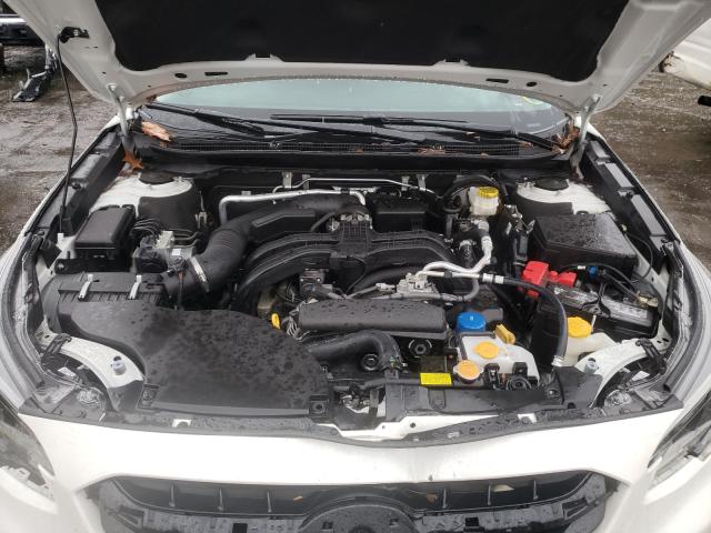 2020 SUBARU LEGACY SPO 4S3BWAG6XL3034229