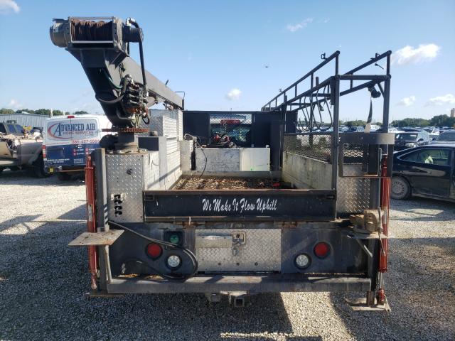 2014 Ram 5500 VIN: 3C7WRNFL2EG119544 Lot: 49157744