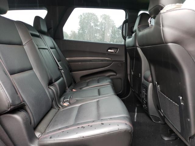 2021 DODGE DURANGO RT 1C4SDHCT7MC608376