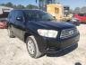 2008 TOYOTA  HIGHLANDER