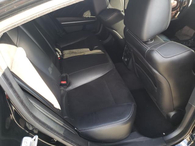 2013 DODGE CHARGER SR 2C3CDXEJ2DH534795