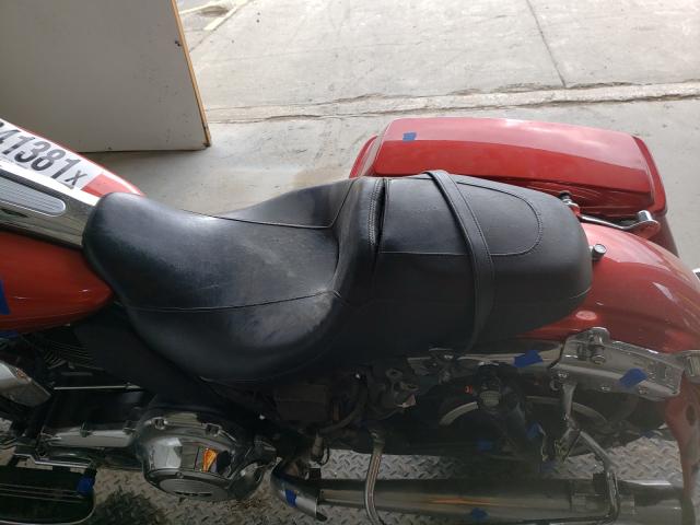 2013 HARLEY-DAVIDSON FLTRX ROAD 1HD1KHM17DB665048