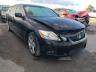 2007 LEXUS  GS350