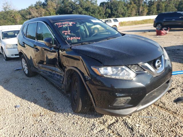 2016 NISSAN UK KNMAT2MT5GP707642