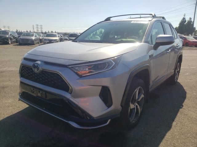 2021 TOYOTA RAV4 PRIME JTMAB3FV9MD045603