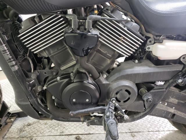 2017 HARLEY-DAVIDSON XG750A A 1HD4NCG2XHC508092