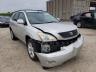 2005 LEXUS  RX330