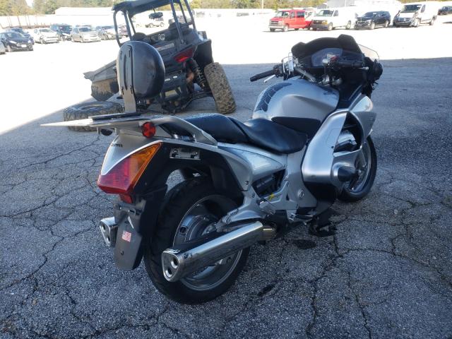 2007 HONDA ST1300 JH2SC51077M500789
