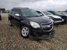 2012 CHEVROLET  EQUINOX