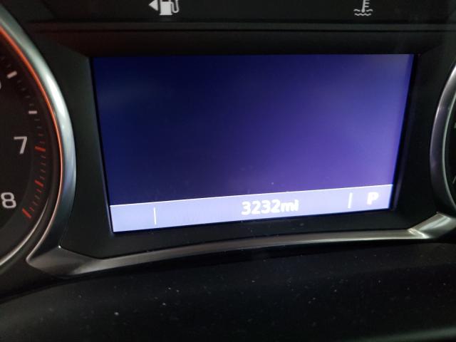 2021 GMC ACADIA AT4 1GKKNLLS2MZ234283