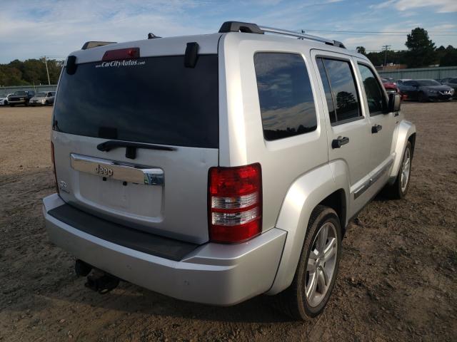 2012 JEEP LIBERTY JE 1C4PJLFK3CW201818
