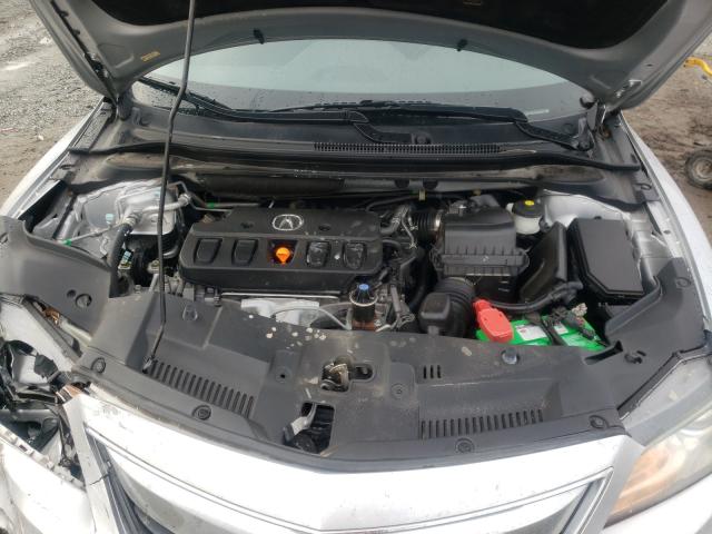 2015 ACURA ILX 20 19VDE1F31FE008286