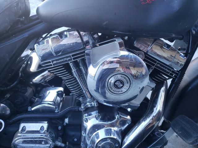 2003 HARLEY-DAVIDSON FLHRCI 1HD1FRW363Y727009