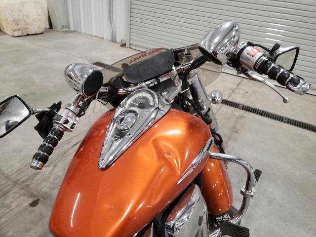 2003 HONDA VT1300 S 1HFSC52073A008577