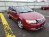 2006 SATURN  ION