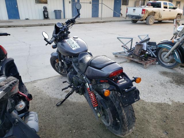2017 HARLEY-DAVIDSON XG750A A 1HD4NCG25HC509800