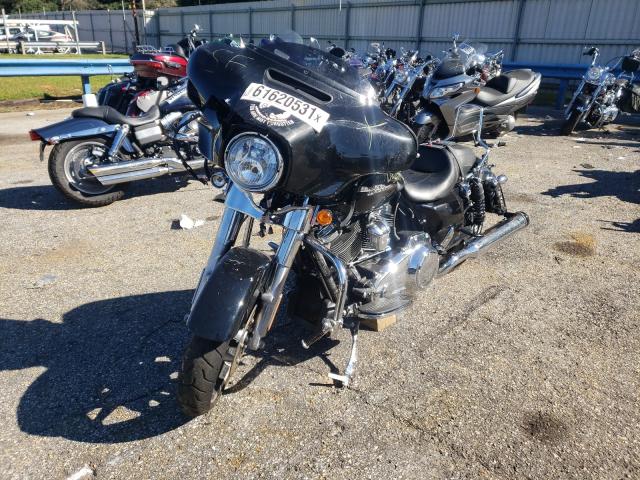 2020 HARLEY-DAVIDSON FLHX 1HD1KBC1XLB661251