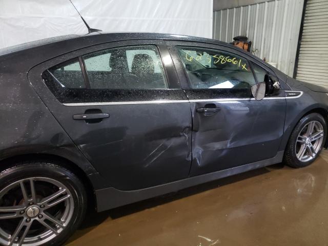 VIN 1G1RE6E47EU113489 2014 Chevrolet Volt no.9