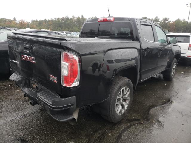 2019 GMC CANYON ALL 1GTP6FE17K1229967