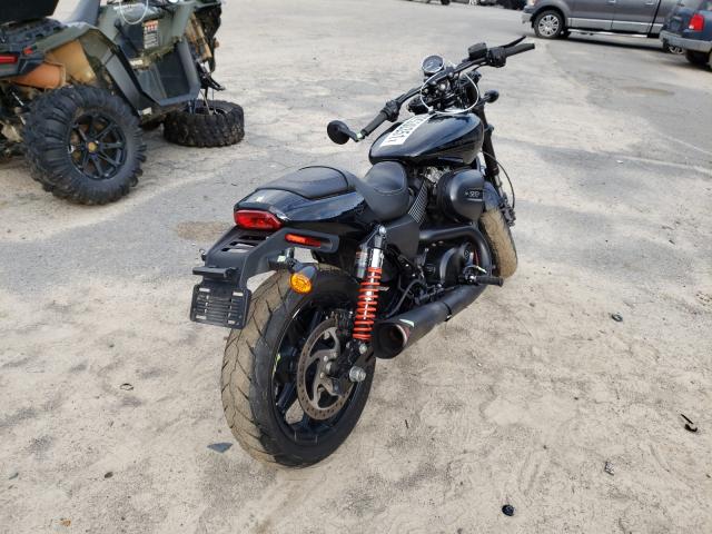 2017 HARLEY-DAVIDSON XG750A A 1HD4NCG23HC511741