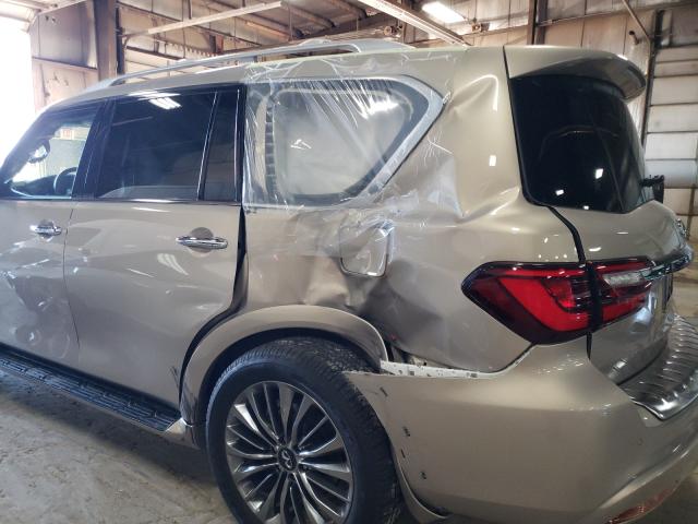 2019 INFINITI QX80 LUXE JN8AZ2NE2K9230152