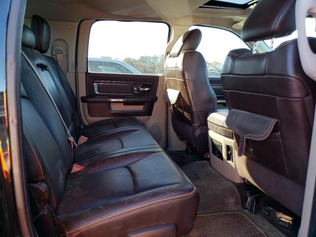 2014 RAM 3500 LONGH 3C63R3NL2EG191079