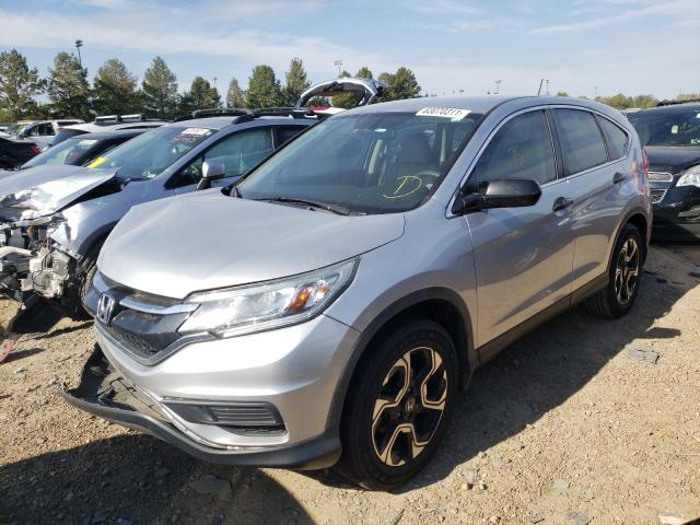 2015 HONDA CR-V 3CZRM3H35FG703975