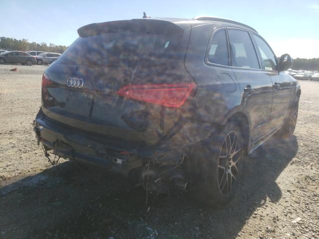 2015 AUDI SQ5 PRESTI WA1VGAFP1FA062550