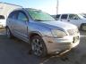 2008 SATURN  VUE