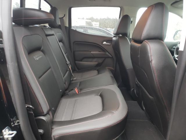 2019 GMC CANYON ALL 1GTP6FE17K1229967