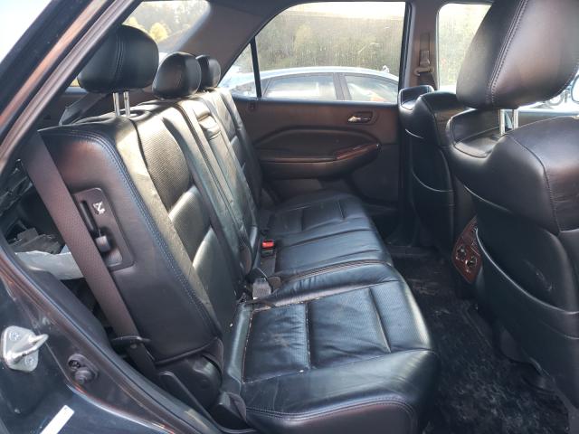 2005 ACURA MDX TOURIN 2HNYD188X5H523398
