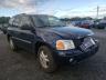 2007 GMC  ENVOY