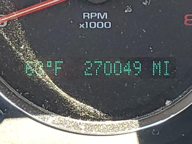 2010 CHEVROLET COBALT 2LT 1G1AF5F59A7187677