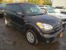 2011 KIA  SOUL