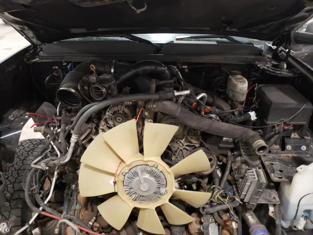 2013 GMC SIERRA K35 1GT426E89DF173208