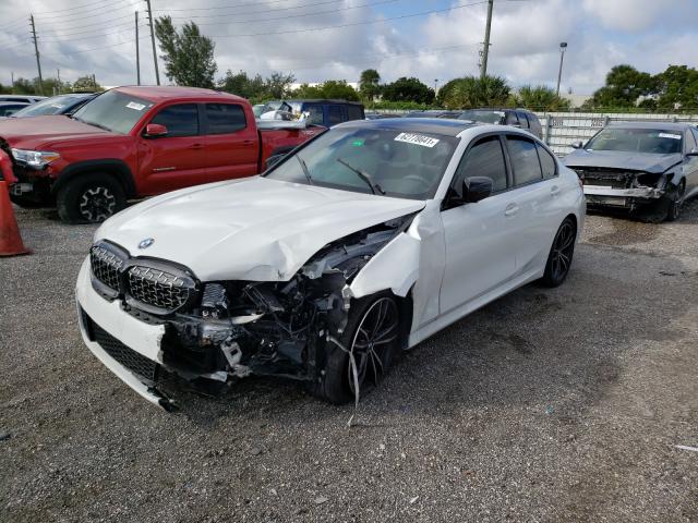 2020 BMW M340I 3MW5U7J01L8B35352