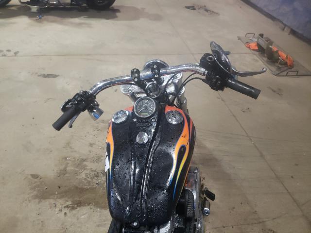 2016 HARLEY-DAVIDSON FXDWG DYNA 1HD1GPM11GC313741