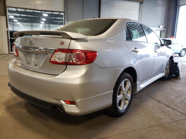 2011 TOYOTA COROLLA 2T1BU4EE4BC651486