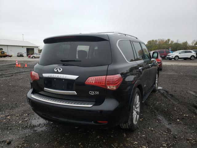 2012 INFINITI QX56 JN8AZ2NEXC9015989