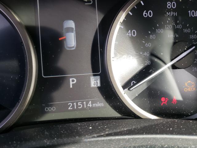 2020 LEXUS NX 300H JTJGJRDZ2L2132868