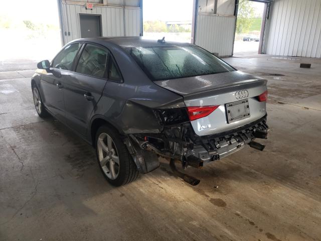 2015 AUDI S3 PREMIUM WAUBFGFF7F1002811
