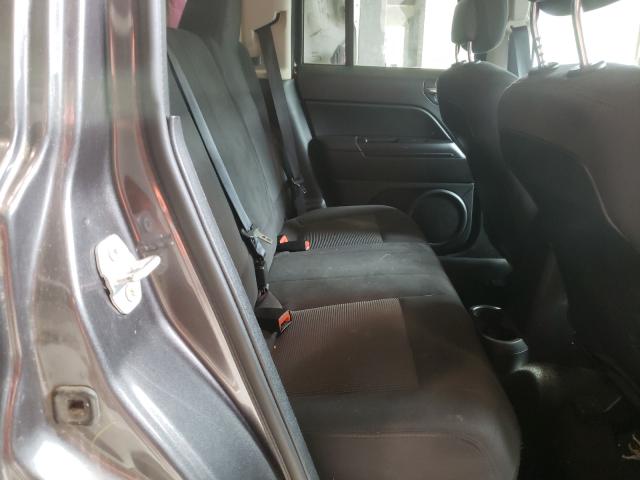 2015 JEEP PATRIOT 1C4NJRBB4FD317450