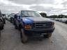 2001 FORD  F250