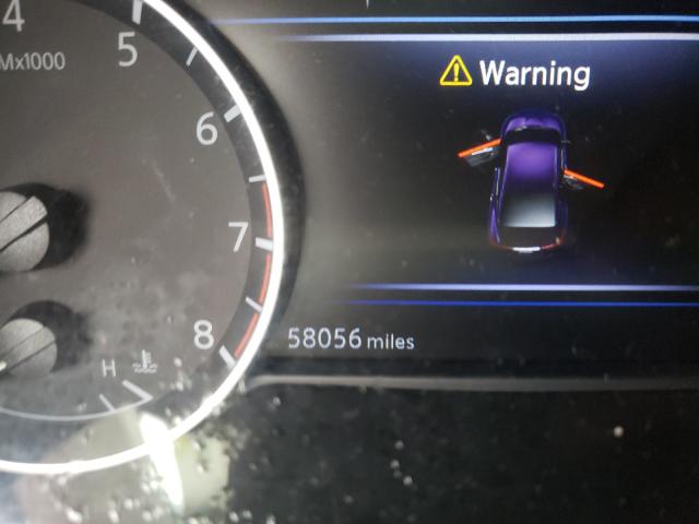 2017 NISSAN MAXIMA 1N4AA6AP6HC433256