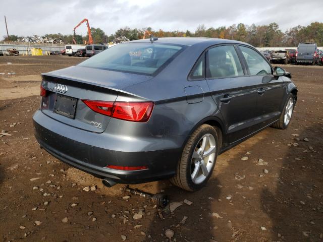 2015 AUDI S3 PREMIUM WAUBFGFF3F1005897