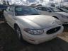 2003 BUICK  LESABRE