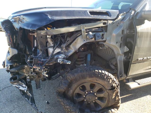 2020 RAM 2500 POWER 3C6TR5EJ6LG258371