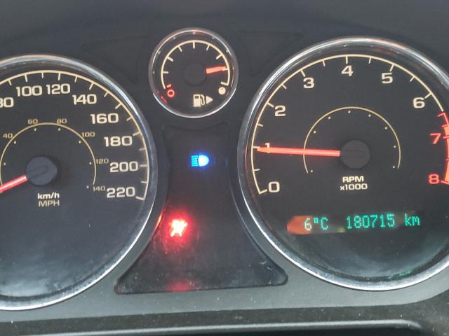2010 CHEVROLET COBALT 1LT 1G1AD5F53A7140800