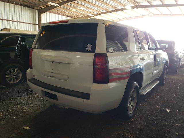 2016 CHEVROLET TAHOE POLI 1GNLCDEC9GR427592