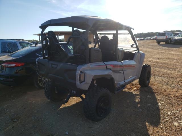 2021 YAMAHA YXE1000 5Y4AN40Y4MA100502